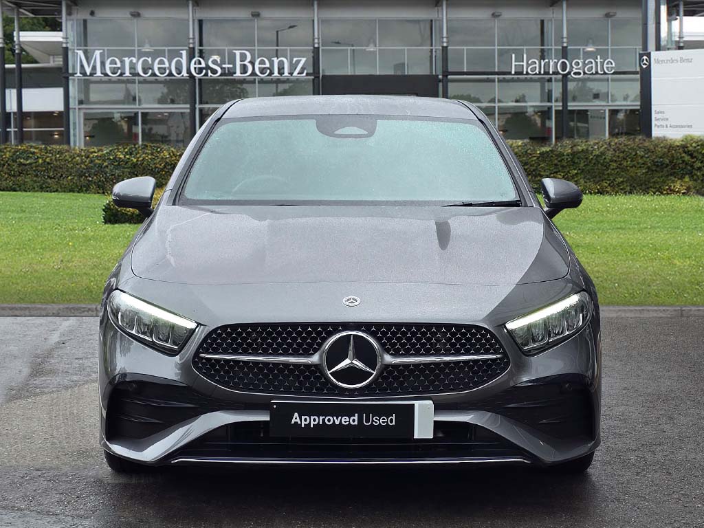 Used Mercedes-Benz A-Class 2024 for sale - 76677715: Photo 10