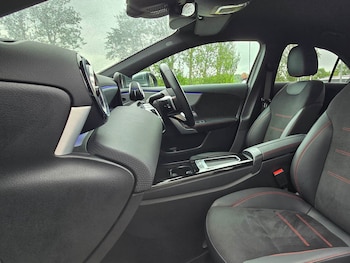 Used Mercedes-Benz A-Class 2024 for sale - 76677715: Photo