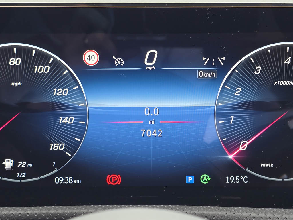 Used Mercedes-Benz A-Class 2024 for sale - 76677715: Photo 4