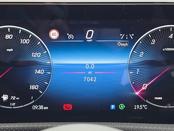 Used Mercedes-Benz A-Class 2024 for sale - 76677715: Photo