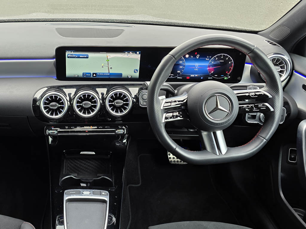 Used Mercedes-Benz A-Class 2024 for sale - 76677715: Photo 5