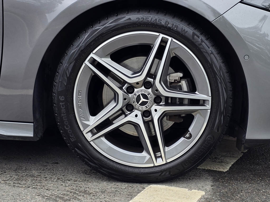 Used Mercedes-Benz A-Class 2024 for sale - 76677715: Photo 6