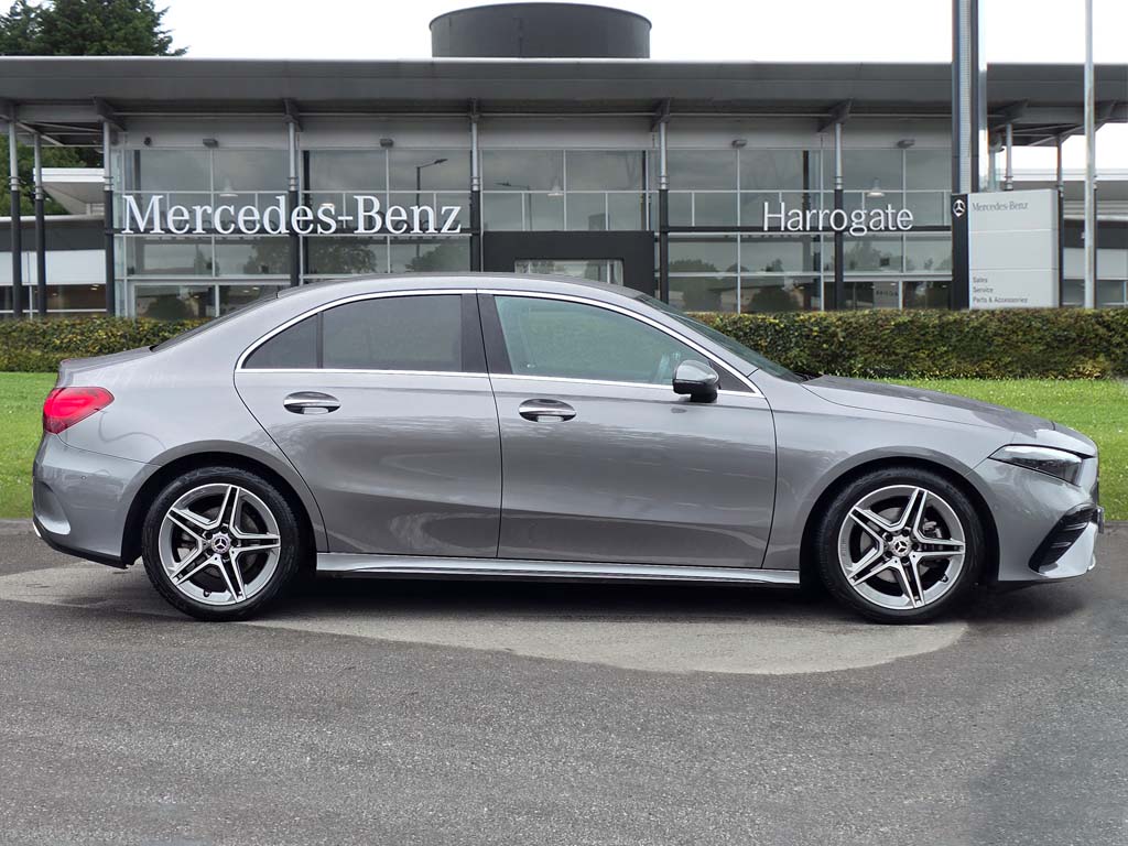 Used Mercedes-Benz A-Class 2024 for sale - 76677715: Photo 7