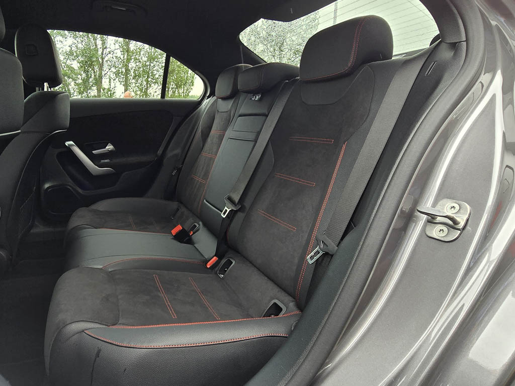 Used Mercedes-Benz A-Class 2024 for sale - 76677715: Photo 8