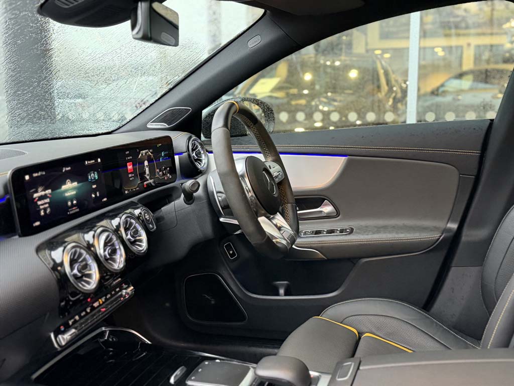 Used Mercedes-Benz CLA 2023 for sale - 77533101: Photo 3