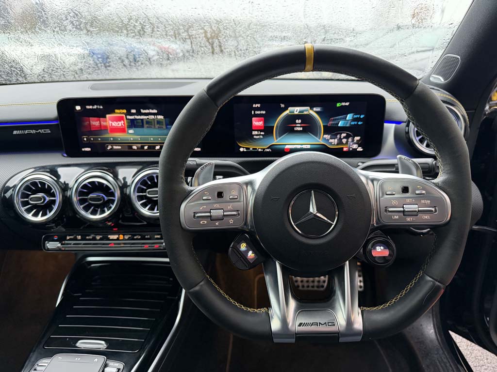 Used Mercedes-Benz CLA 2023 for sale - 77533101: Photo 4