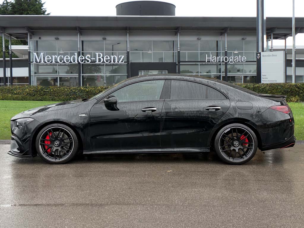 Used Mercedes-Benz CLA 2023 for sale - 77533101: Photo 7