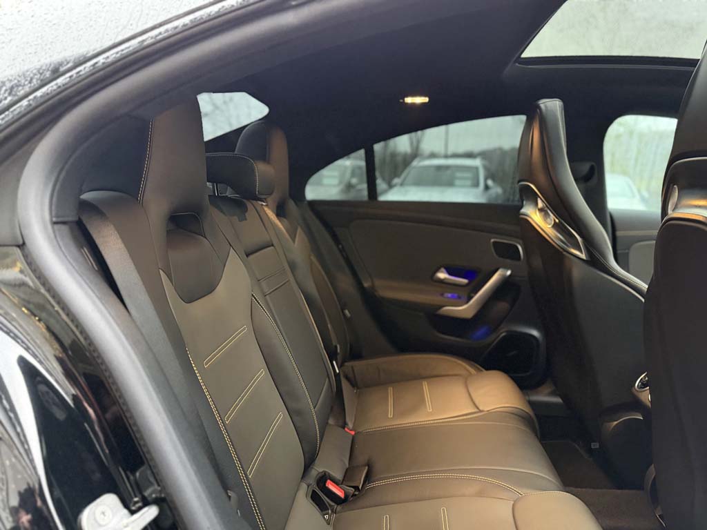 Used Mercedes-Benz CLA 2023 for sale - 77533101: Photo 8