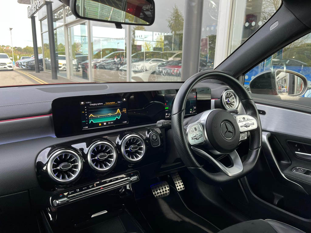 Used Mercedes-Benz A-Class 2021 for sale - 76681264: Photo 2