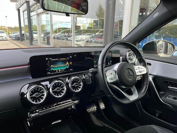 Used Mercedes-Benz A-Class 2021 for sale - 76681264: Photo