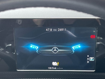 Used Mercedes-Benz A-Class 2021 for sale - 76681264: Photo