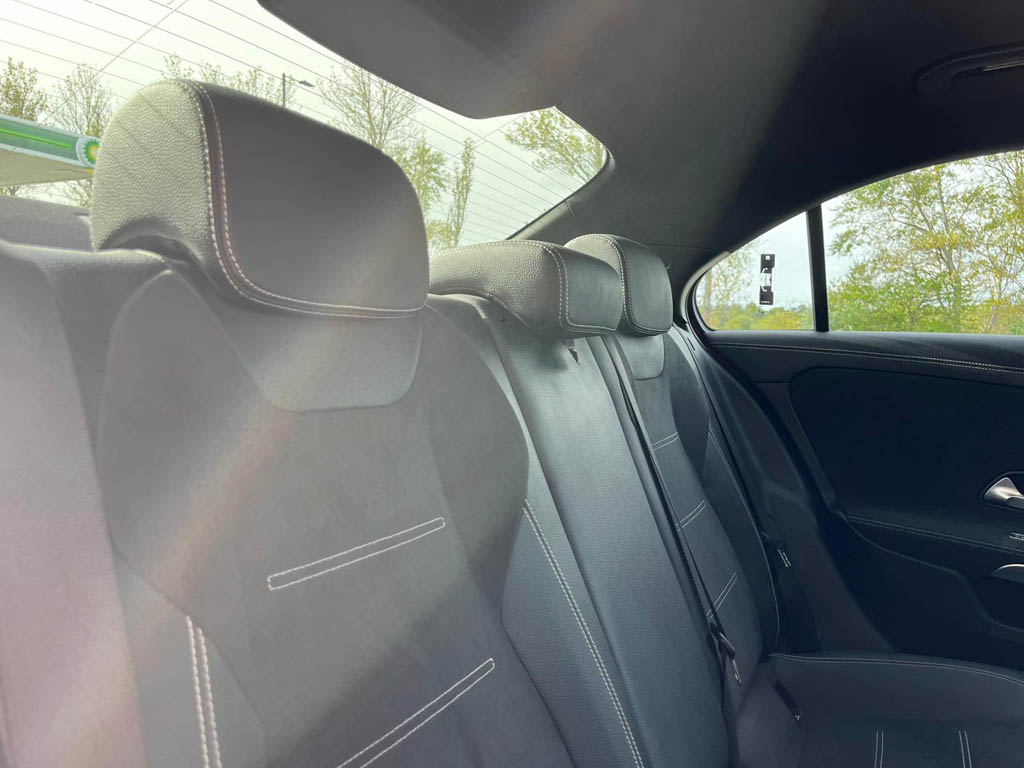 Used Mercedes-Benz A-Class 2021 for sale - 76681264: Photo 4