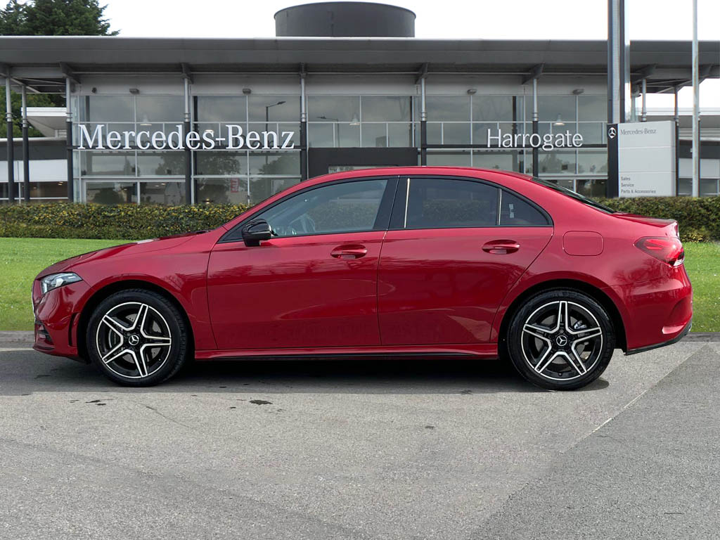 Used Mercedes-Benz A-Class 2021 for sale - 76681264: Photo 5