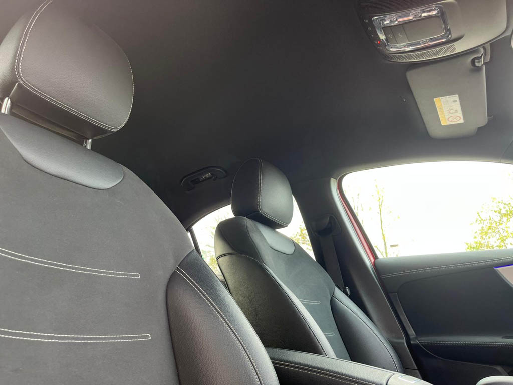 Used Mercedes-Benz A-Class 2021 for sale - 76681264: Photo 7