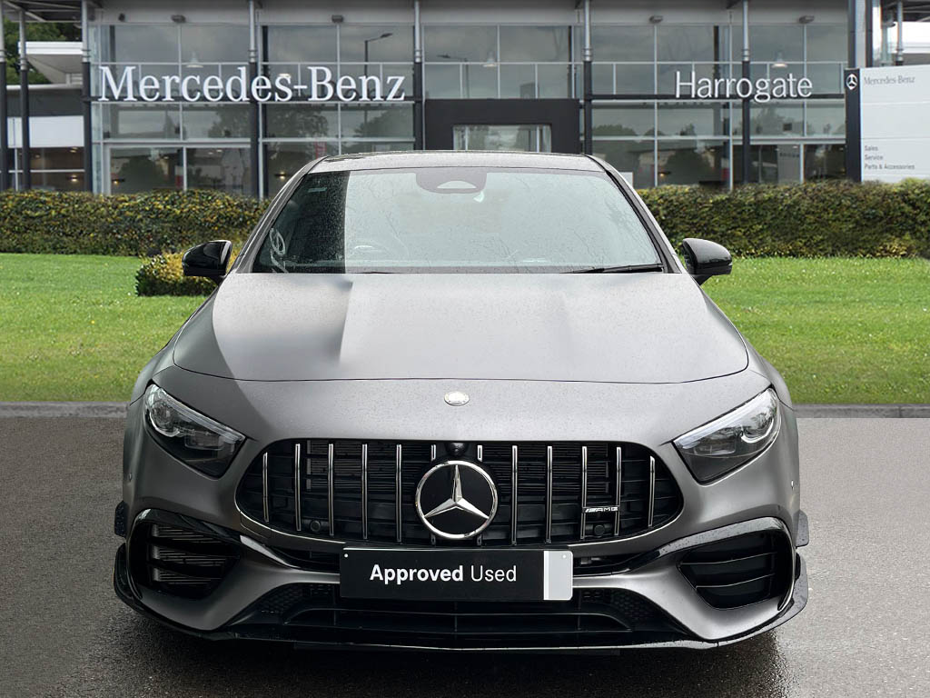 Used Mercedes-Benz A-Class 2025 for sale - 77533023: Photo 10