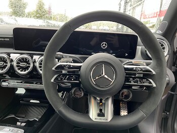 Used Mercedes-Benz A-Class 2025 for sale - 77533023: Photo