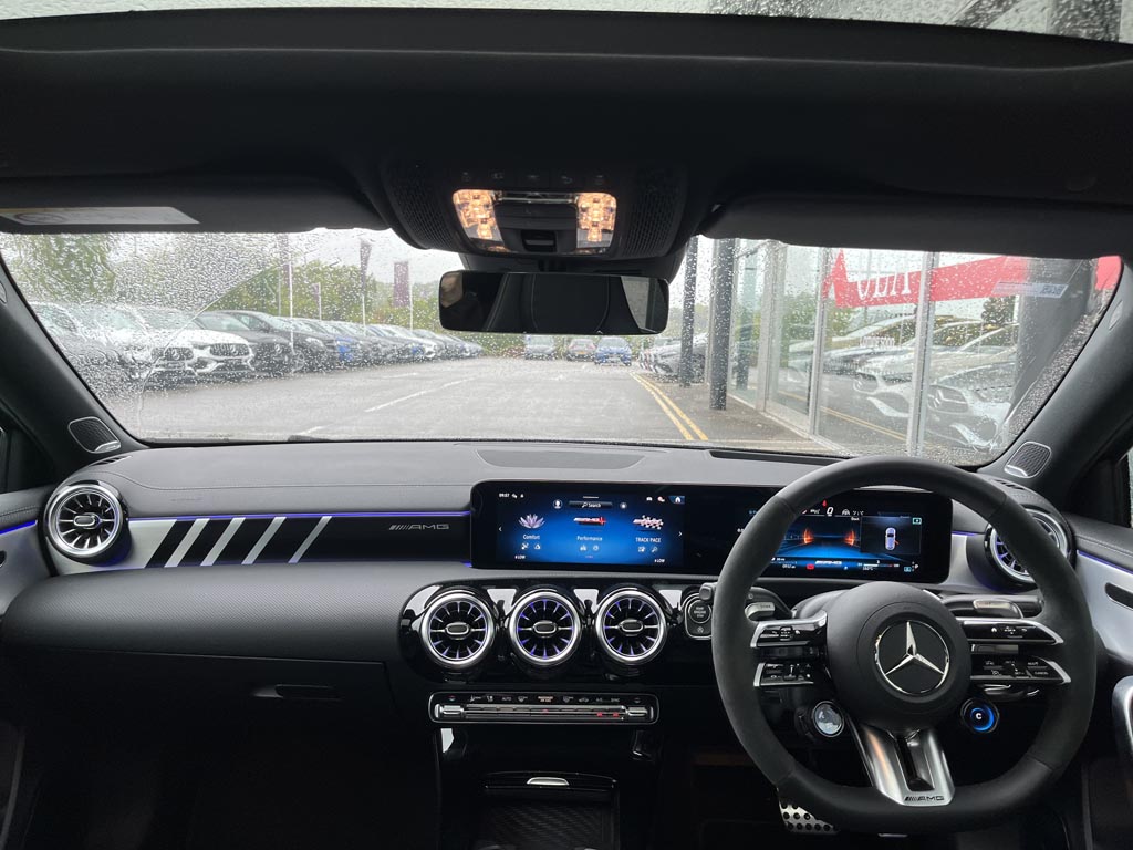 Used Mercedes-Benz A-Class 2025 for sale - 77533023: Photo 5