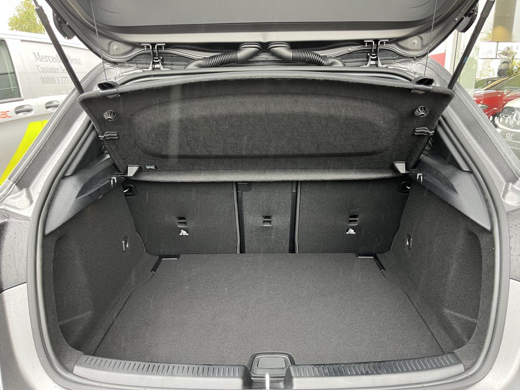 Used Mercedes-Benz A-Class 2025 for sale - 77533023: Photo 9