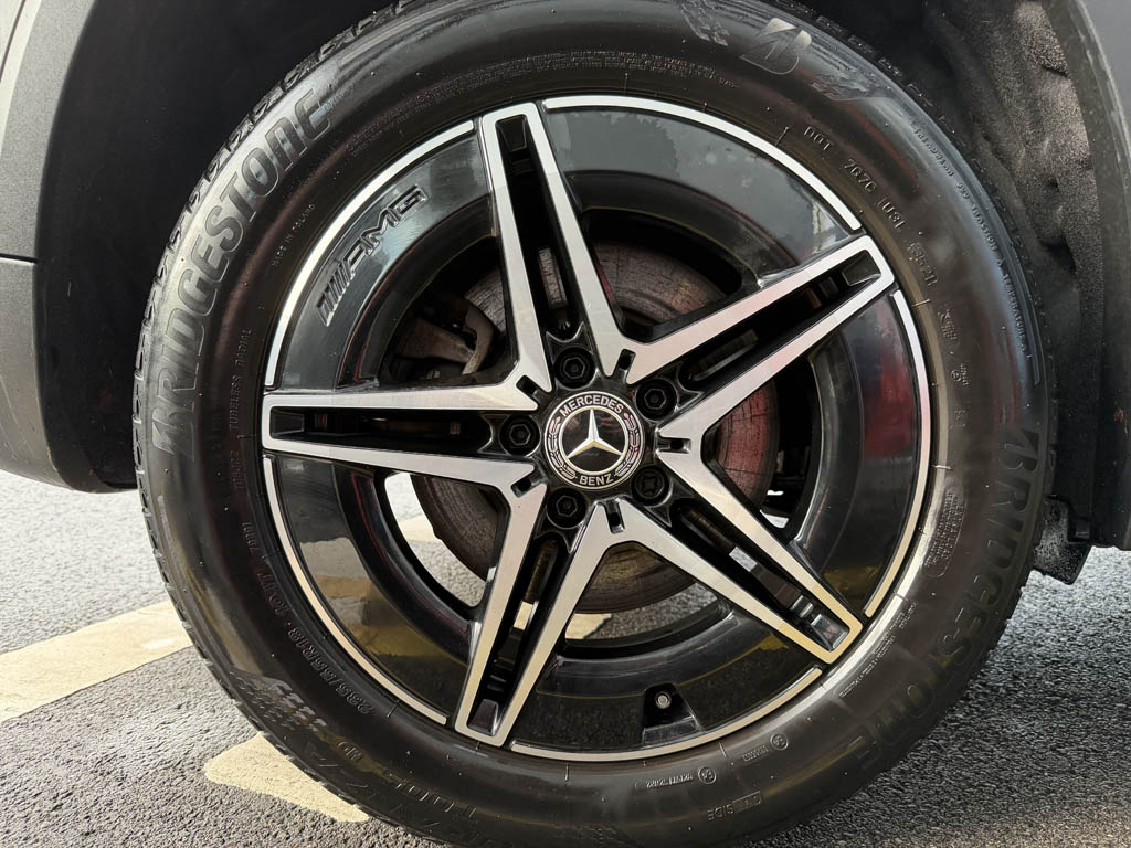 Used Mercedes-Benz EQA 2021 for sale - 76674341: Photo 6