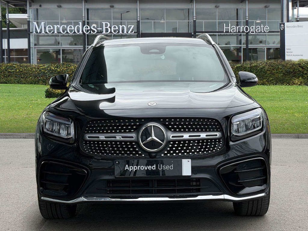 Used Mercedes-Benz GLB 2025 for sale - 78139239: Photo 10