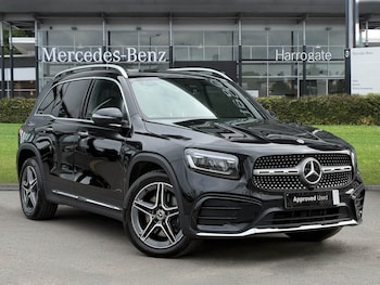 Used Mercedes-Benz GLB 2025 for sale - 78139239: Photo