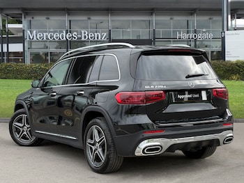 Used Mercedes-Benz GLB 2025 for sale - 78139239: Photo