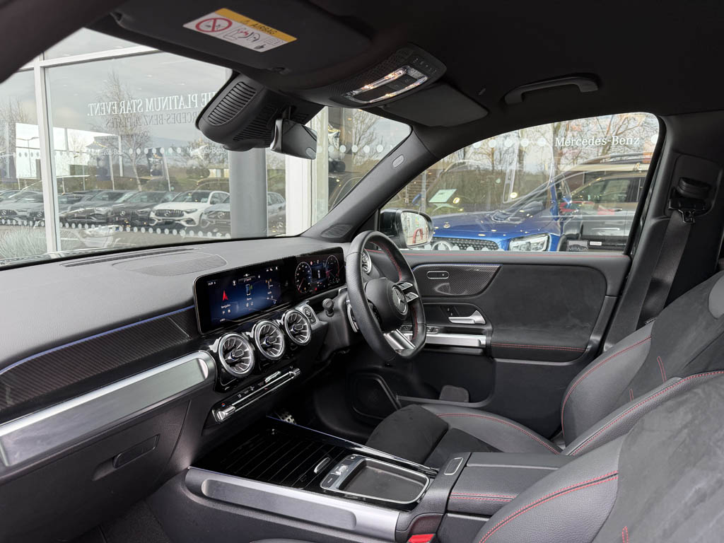 Used Mercedes-Benz GLB 2025 for sale - 78139239: Photo 3