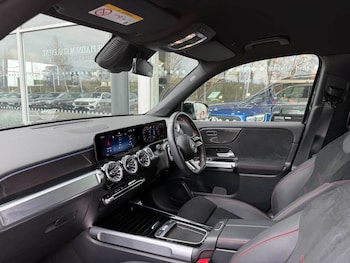 Used Mercedes-Benz GLB 2025 for sale - 78139239: Photo