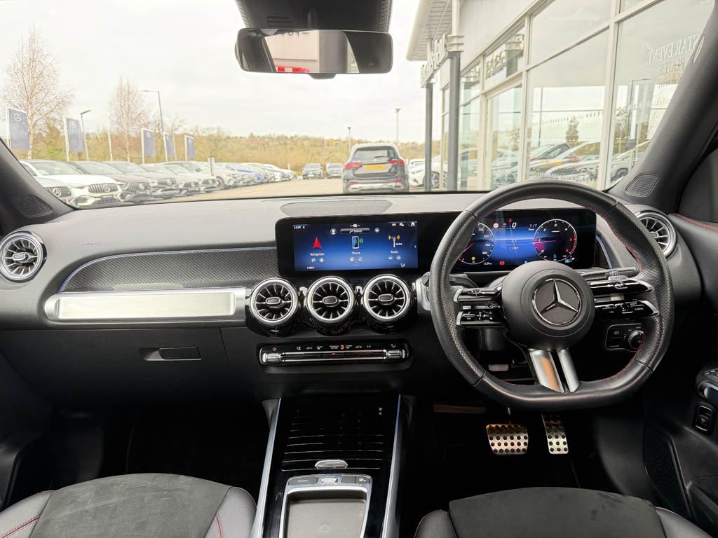 Used Mercedes-Benz GLB 2025 for sale - 78139239: Photo 5