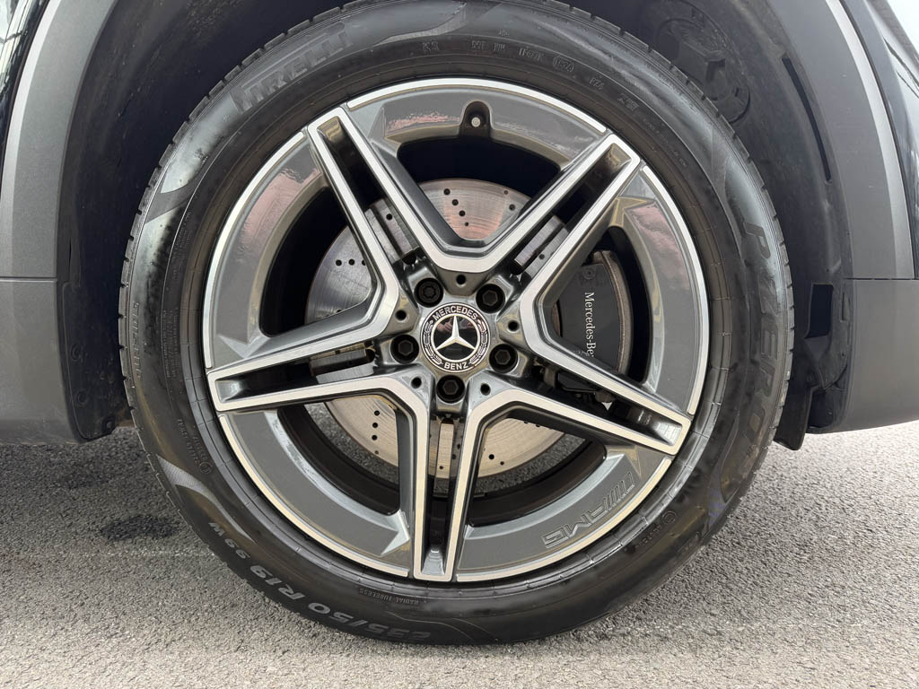 Used Mercedes-Benz GLB 2025 for sale - 78139239: Photo 6