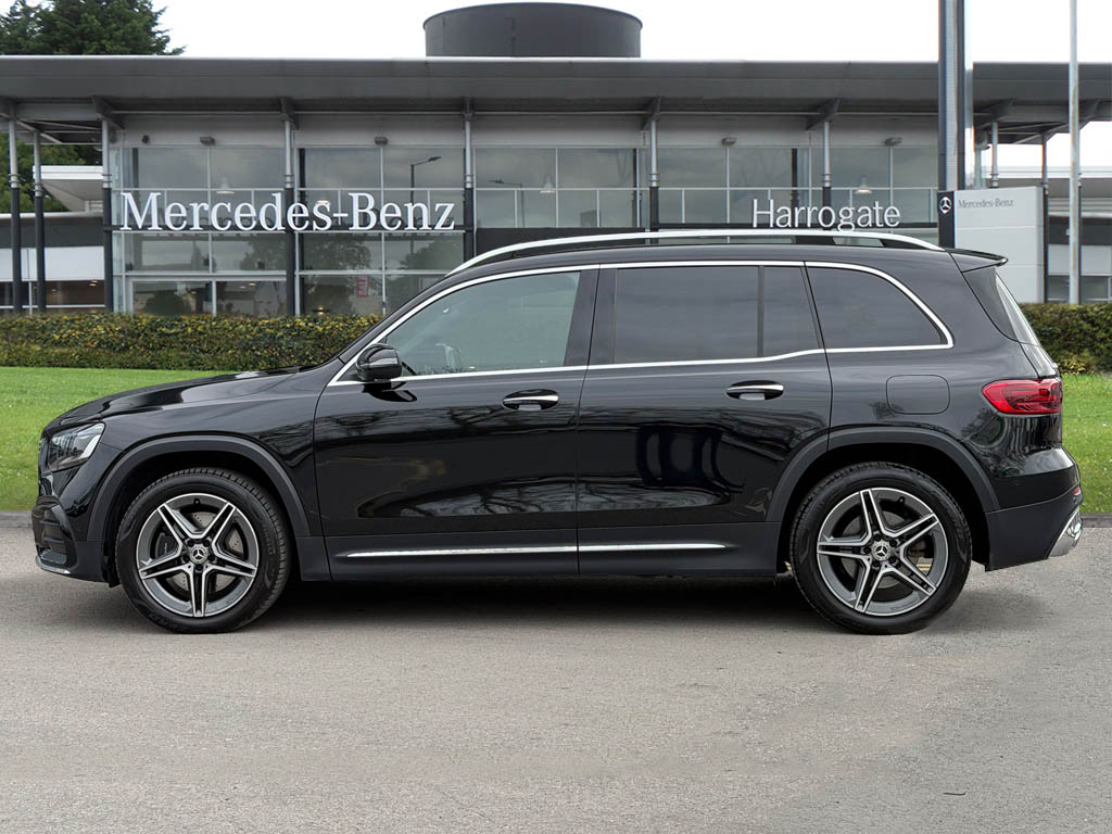 Used Mercedes-Benz GLB 2025 for sale - 78139239: Photo 7