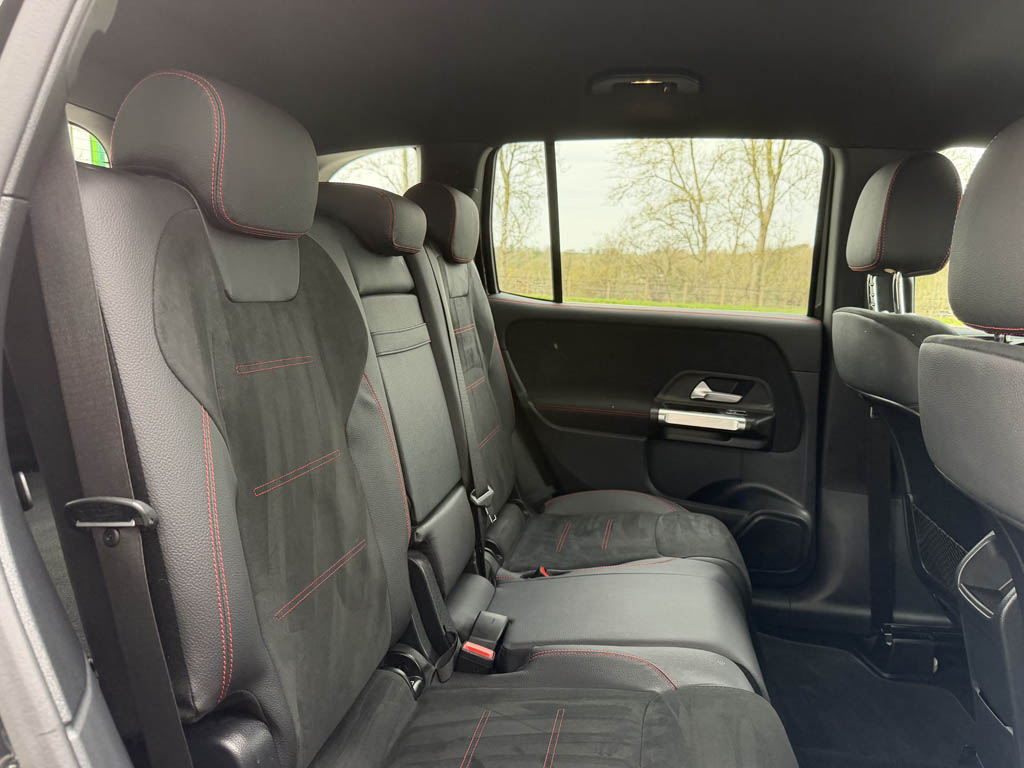 Used Mercedes-Benz GLB 2025 for sale - 78139239: Photo 8