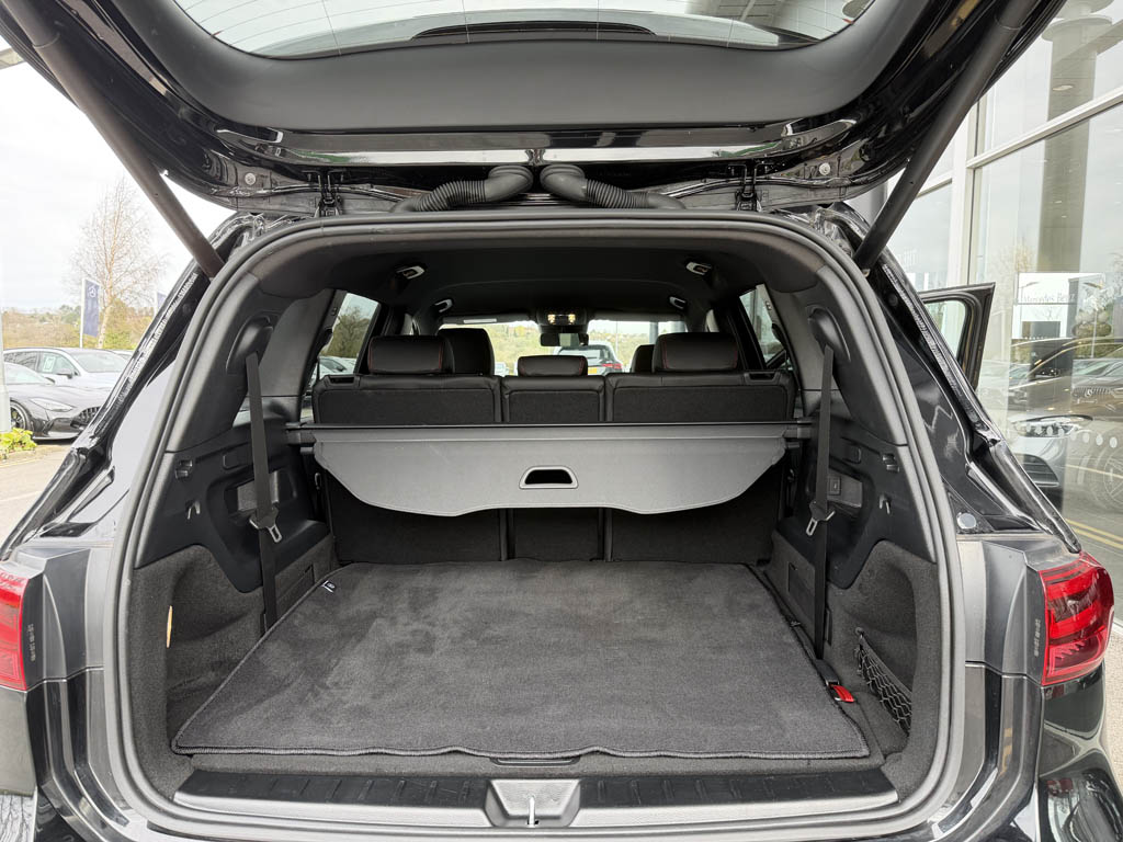 Used Mercedes-Benz GLB 2025 for sale - 78139239: Photo 9