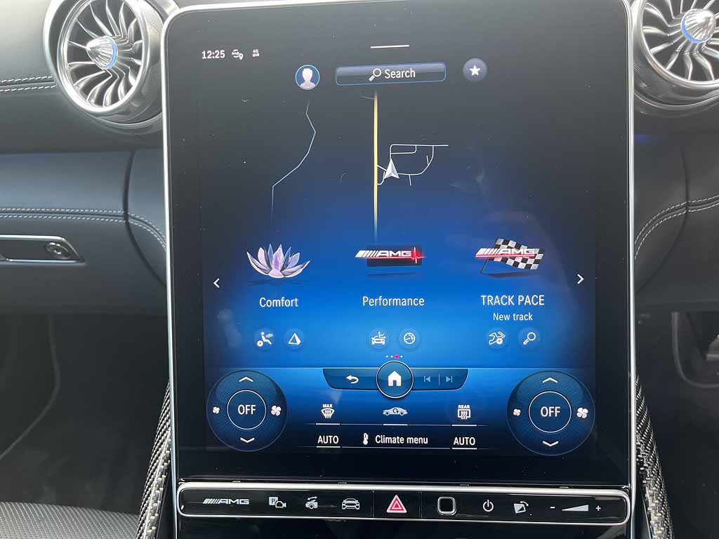 Used Mercedes-Benz SL 2023 for sale - 76675418: Photo 5