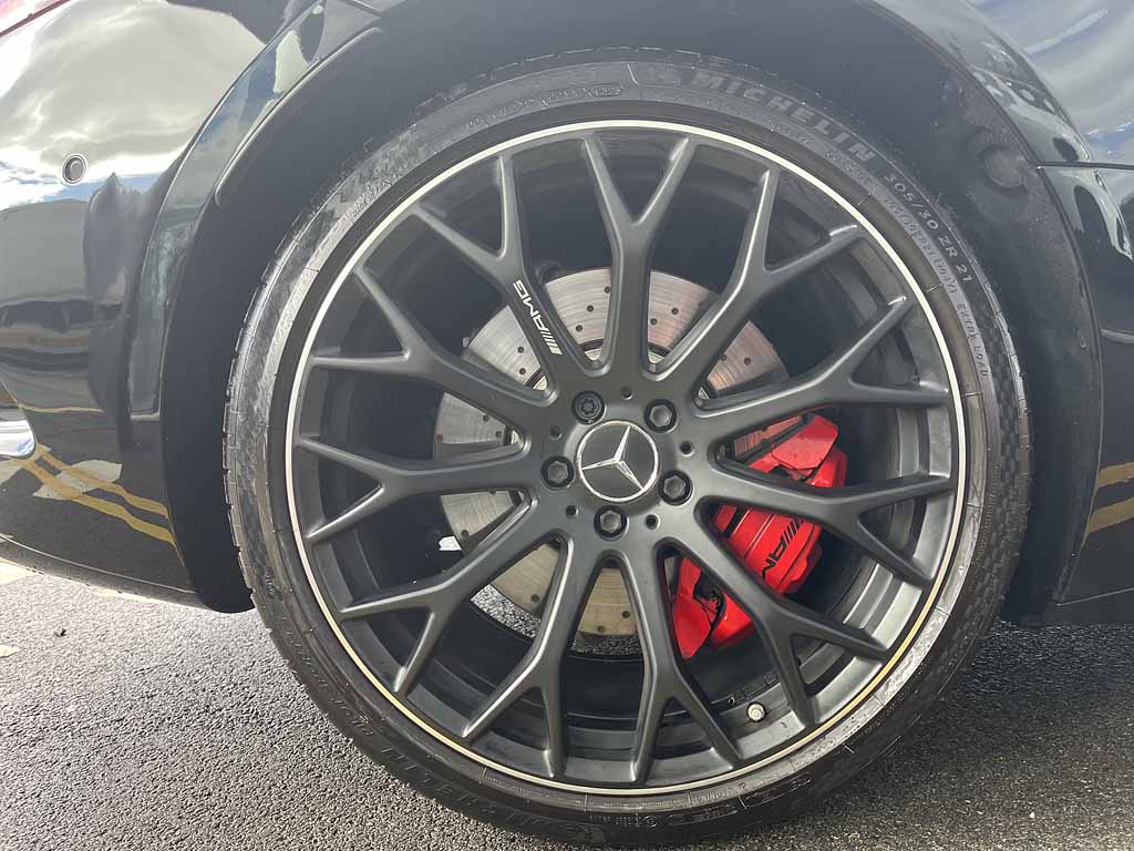 Used Mercedes-Benz SL 2023 for sale - 76675418: Photo 6