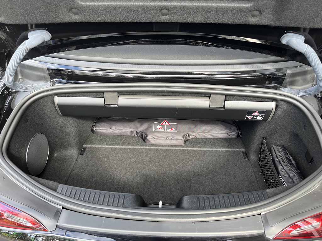 Used Mercedes-Benz SL 2023 for sale - 76675418: Photo 9