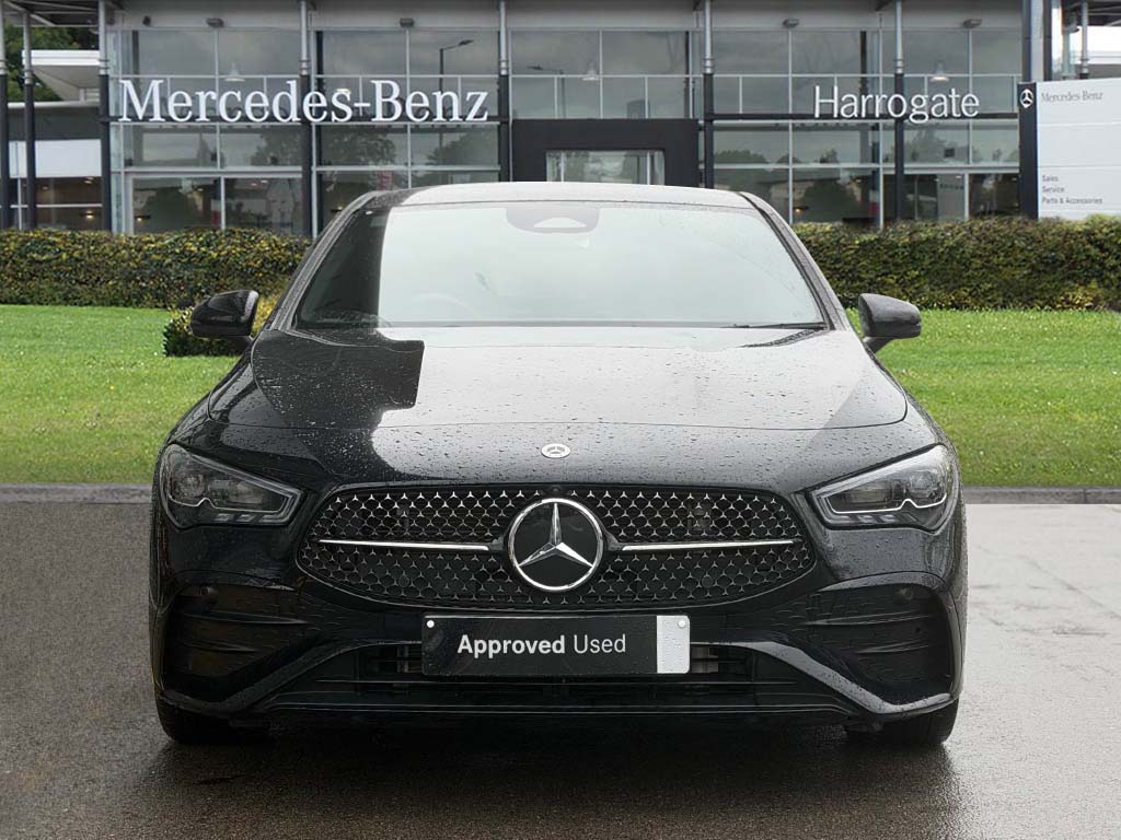 Used Mercedes-Benz CLA 2024 for sale - 77533114: Photo 10