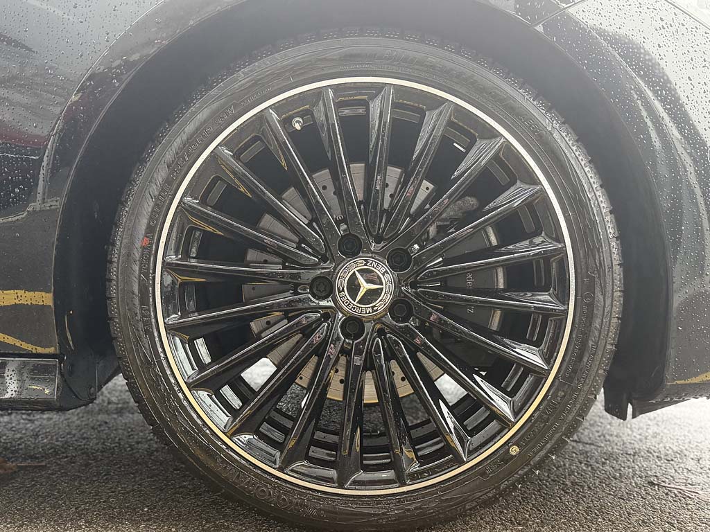 Used Mercedes-Benz CLA 2024 for sale - 77533114: Photo 6