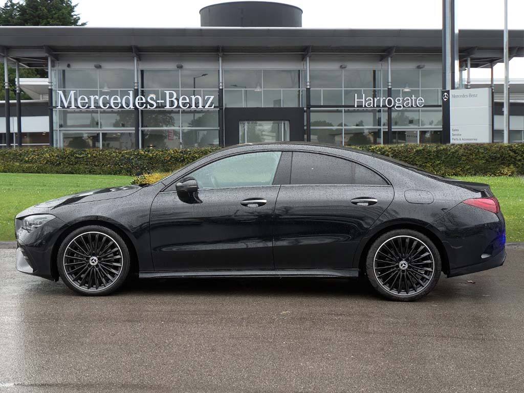 Used Mercedes-Benz CLA 2024 for sale - 77533114: Photo 7