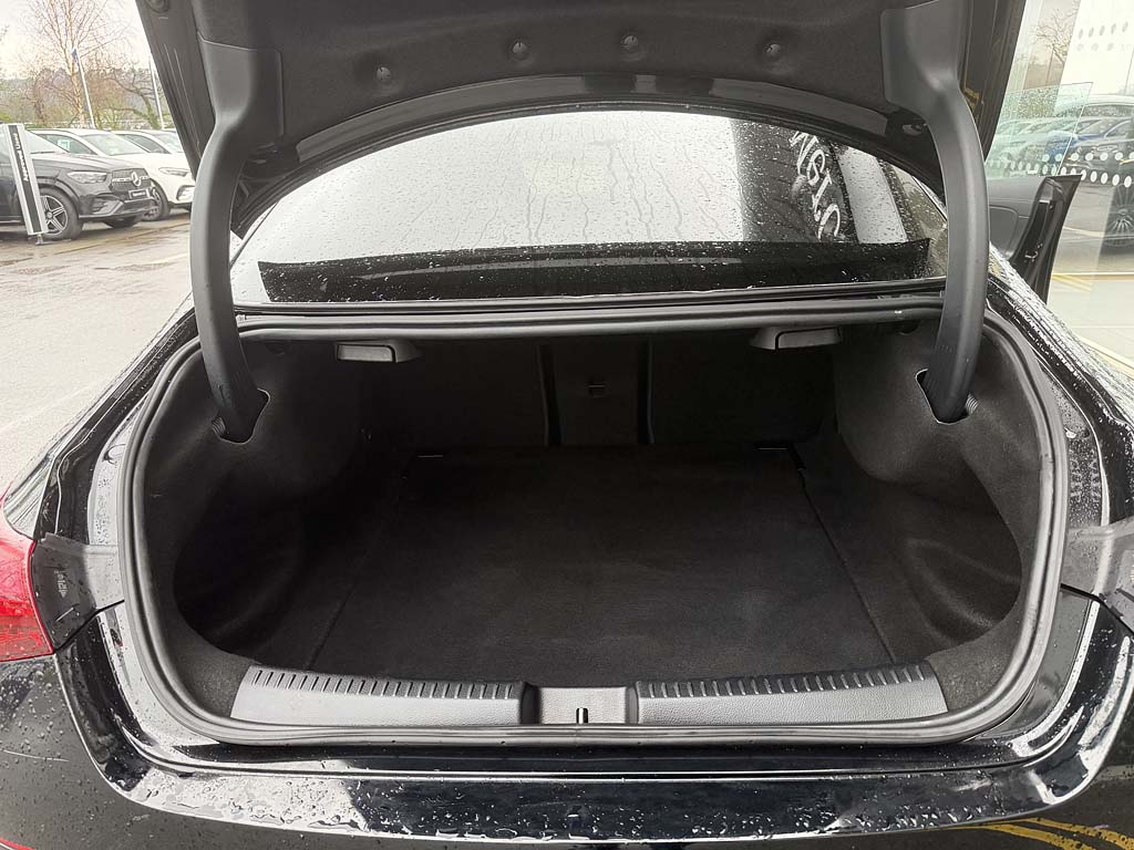 Used Mercedes-Benz CLA 2024 for sale - 77533114: Photo 9