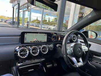 Used Mercedes-Benz A-Class 2022 for sale - 76674547: Photo