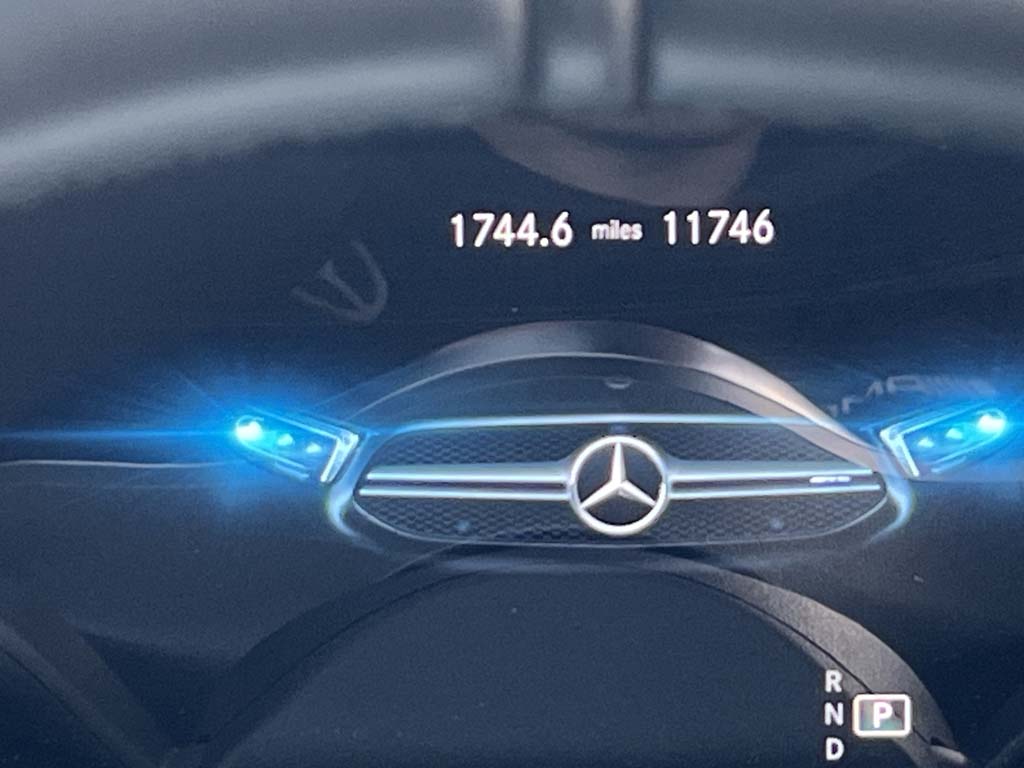 Used Mercedes-Benz A-Class 2022 for sale - 76674547: Photo 4