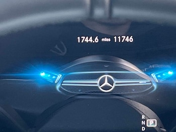 Used Mercedes-Benz A-Class 2022 for sale - 76674547: Photo