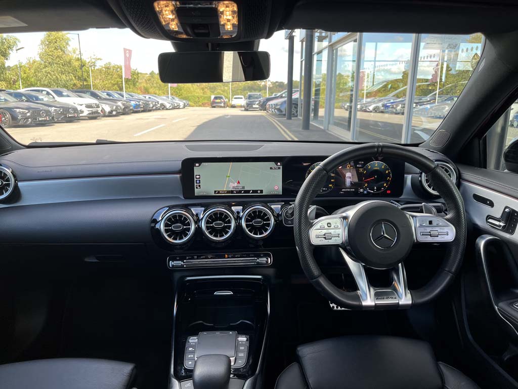 Used Mercedes-Benz A-Class 2022 for sale - 76674547: Photo 5