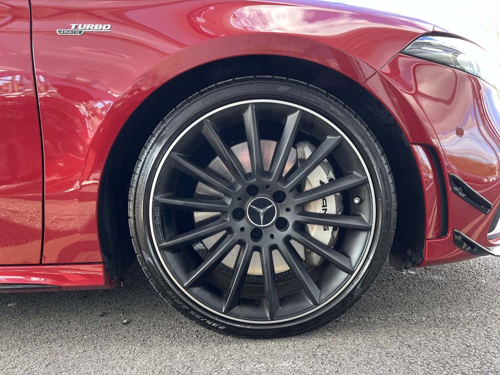 Used Mercedes-Benz A-Class 2022 for sale - 76674547: Photo 6