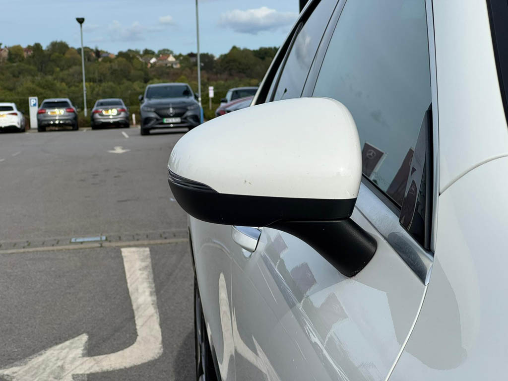 Used Mercedes-Benz CLA 2021 for sale - 77533096: Photo 10