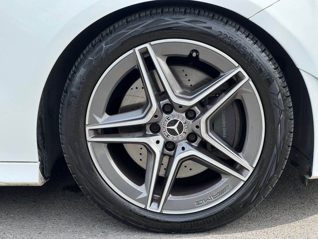 Used Mercedes-Benz CLA 2021 for sale - 77533096: Photo 6