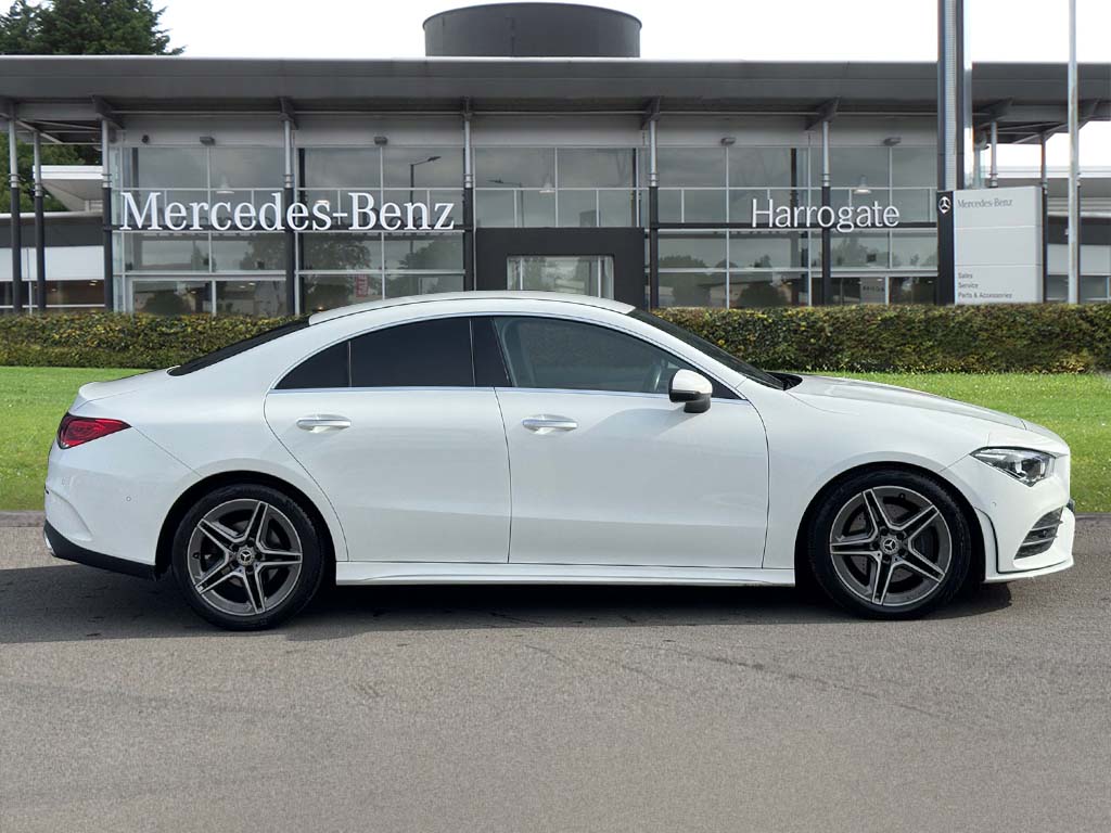 Used Mercedes-Benz CLA 2021 for sale - 77533096: Photo 7