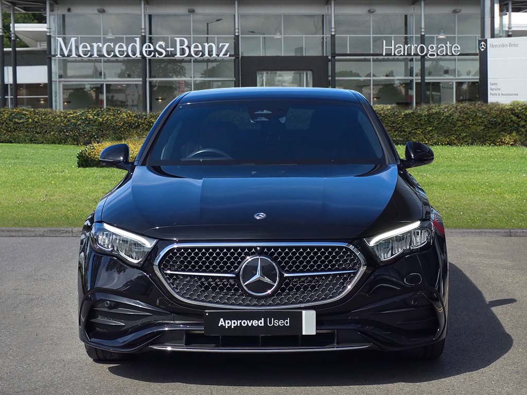 Used Mercedes-Benz E Class 2024 for sale - 76678216: Photo 10