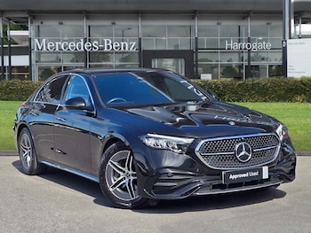 Used Mercedes-Benz E Class 2024 for sale - 76678216: Photo